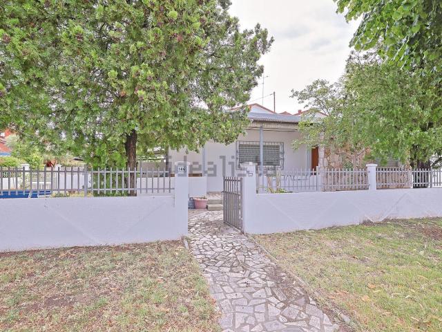 Villetta indipendente in vendita di 85 m² in Viale Valsugana, 146