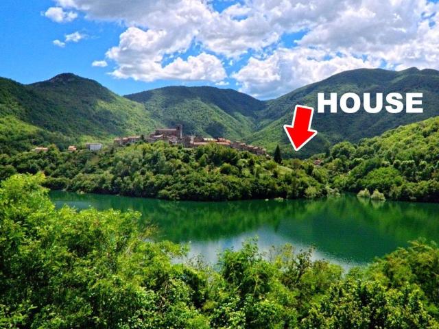 Villetta indipendente in vendita di 85 m²