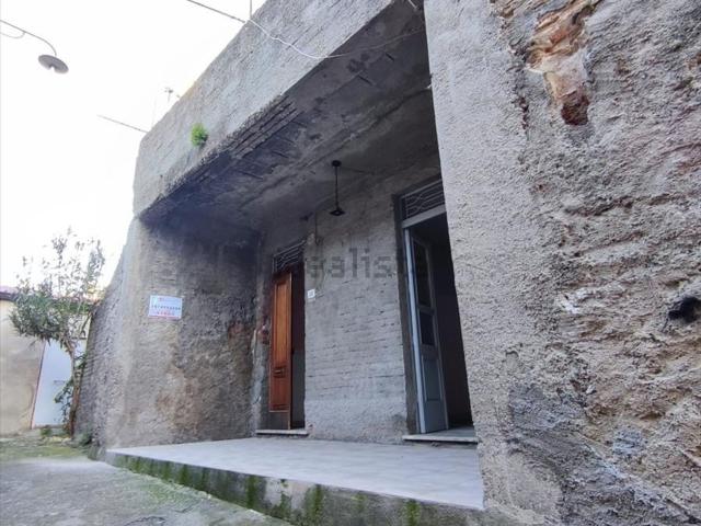 Villetta indipendente in vendita di 85 m²