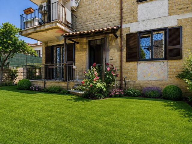 Villetta indipendente in vendita di 85 m² in Via Costa dei Frati, 5