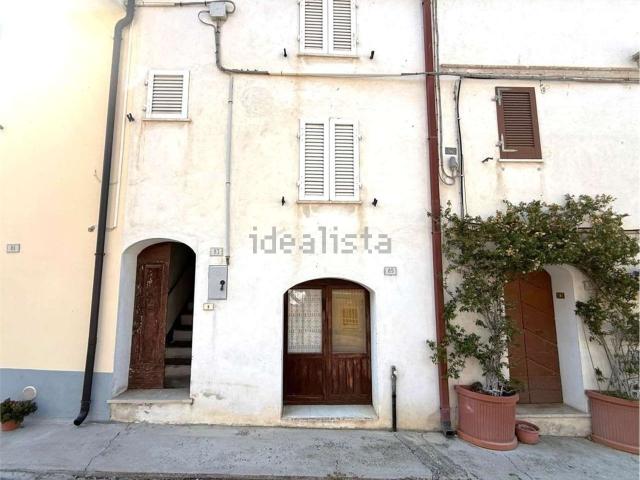 Villetta indipendente in vendita di 85 m²
