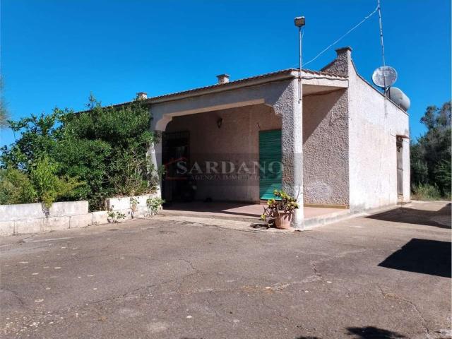 Villetta indipendente in vendita di 85 m²
