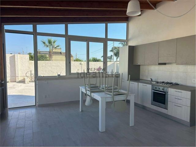 Villetta indipendente in vendita di 85 m²