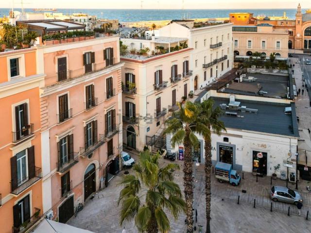 Villetta indipendente in vendita di 865 m² in Corso Vittorio Emanuele II, 27