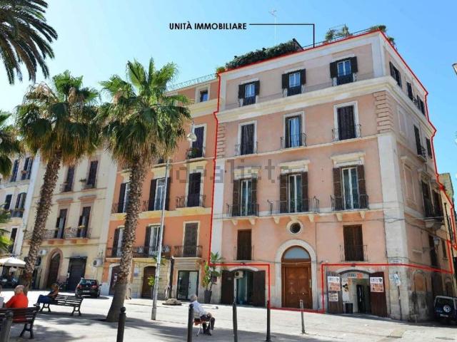 Villetta indipendente in vendita di 865 m² in Corso Vittorio Emanuele II, 27