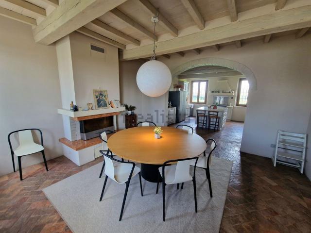 Villetta indipendente in vendita di 866 m² in Strada OSPITALETTO