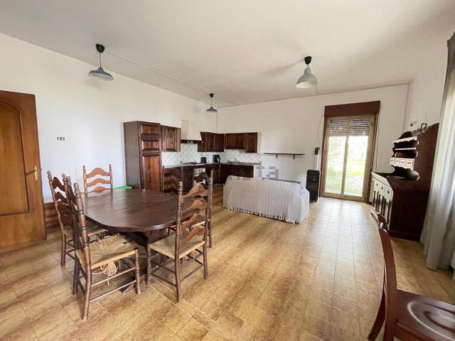 Villetta indipendente in vendita di 86 m² in Contrada San Giuliano