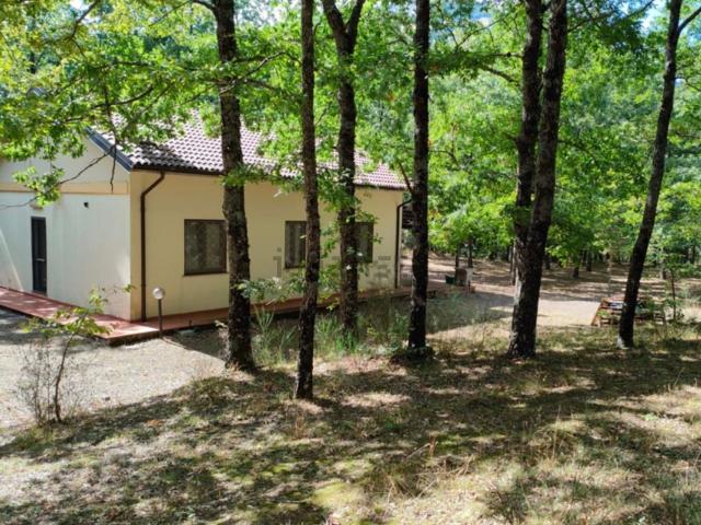 Villetta indipendente in vendita di 86 m² in Contrada Sirino