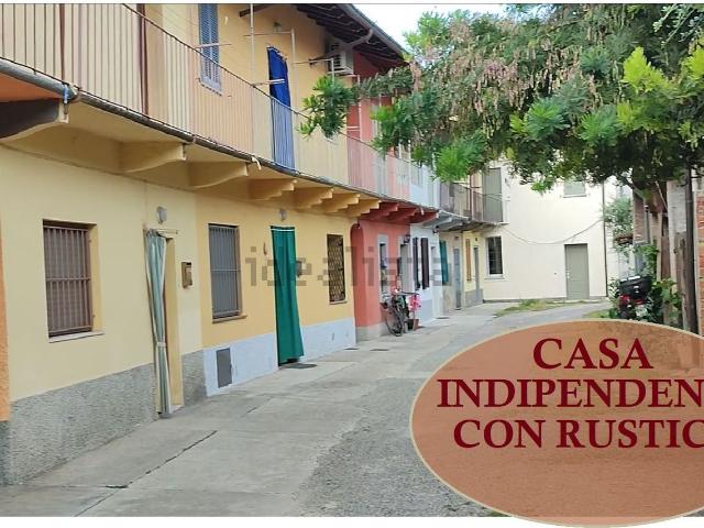 Villetta indipendente in vendita di 86 m² in Piazza Gaetano Ferri, 12