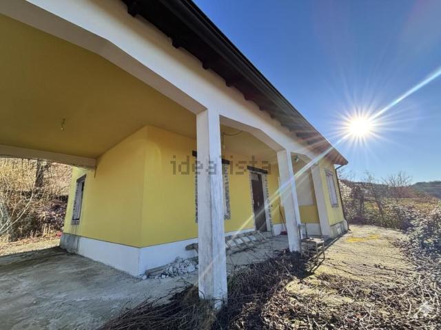 Villetta indipendente in vendita di 86 m² in Strada Ceriato