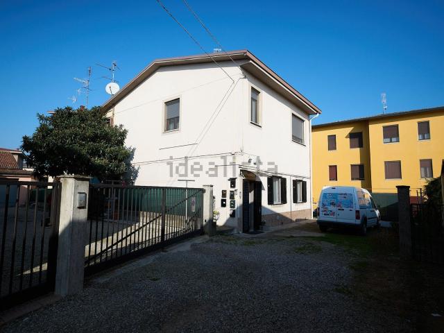Villetta indipendente in vendita di 86 m² in Via Vittorio Veneto, 17