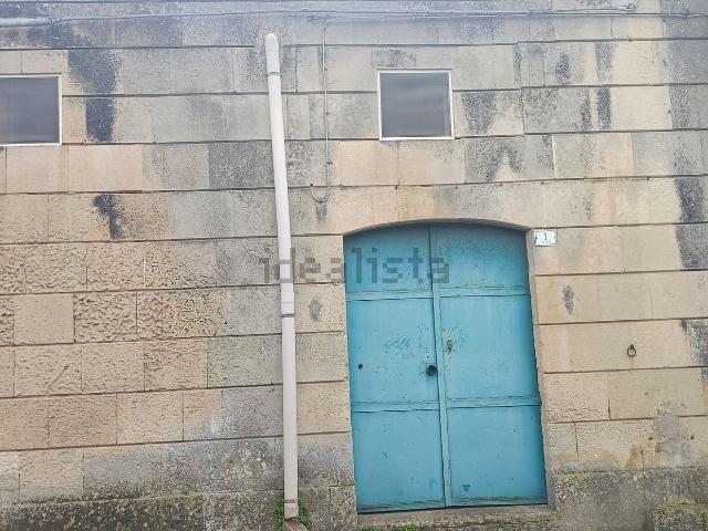 Villetta indipendente in vendita di 86 m² in Via Abate, 1