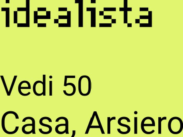 Villetta indipendente in vendita di 86 m² in Via Borghi, 31