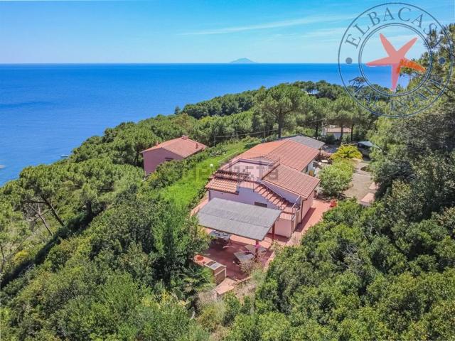 Villetta indipendente in vendita di 86 m² in Via Calone, 15