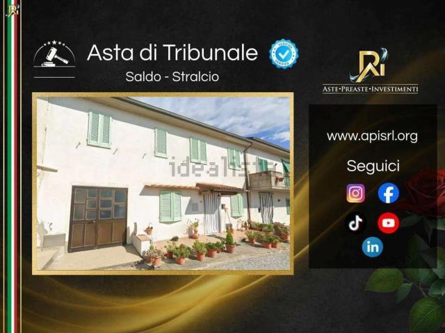 Villetta indipendente in vendita di 86 m² in Via Cerbaia
