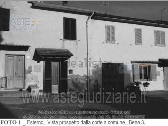 Villetta indipendente in vendita di 86 m² in Via Cerbaia