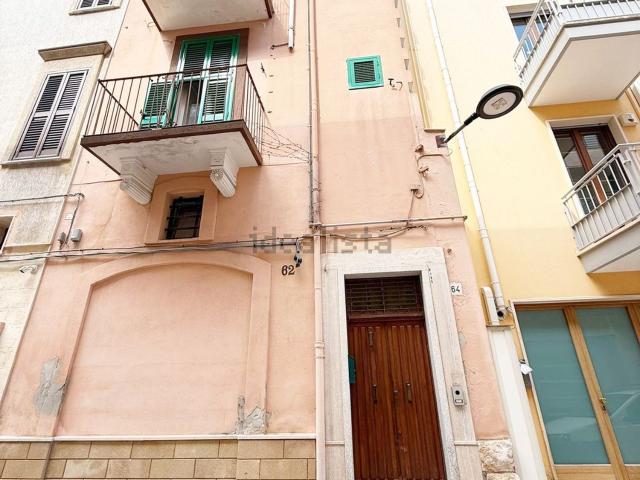 Villetta indipendente in vendita di 86 m² in Via Convertini, 64