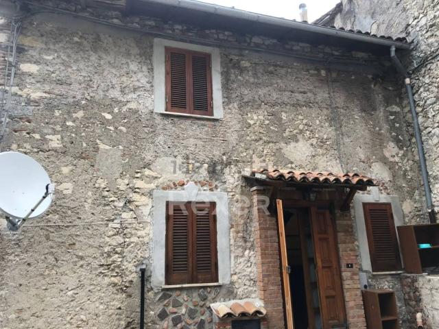 Villetta indipendente in vendita di 86 m² in Via Col di Lana