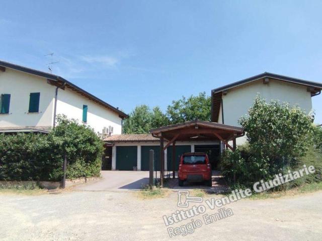 Villetta indipendente in vendita di 86 m² in Via Cristoforo Colombo, 18