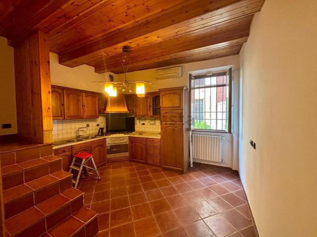 Villetta indipendente in vendita di 86 m² in Via di Scandicci, 123