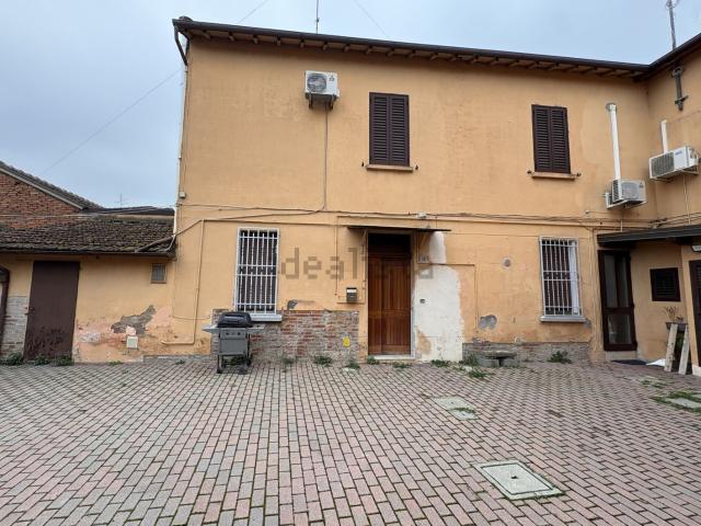 Villetta indipendente in vendita di 86 m² in Via Don Giovanni Minzoni, 10