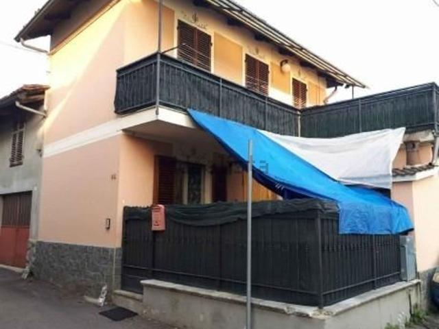 Villetta indipendente in vendita di 86 m² in Via Dottor Girola, 14