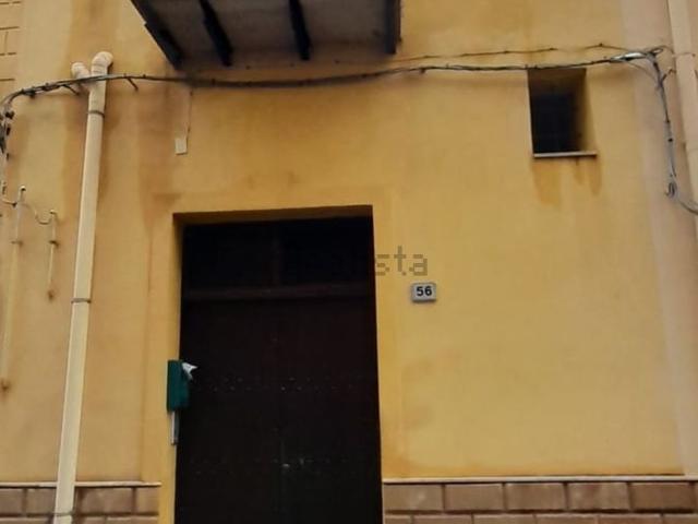 Villetta indipendente in vendita di 86 m² in Via Generale A. Diaz