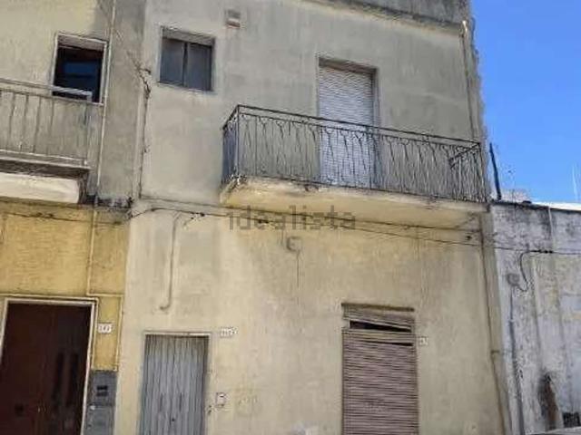 Villetta indipendente in vendita di 86 m² in Via Giuseppe Garibaldi, 143