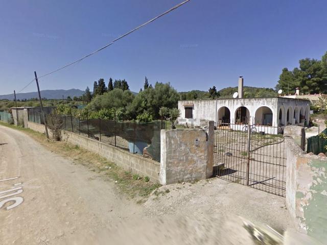 Villetta indipendente in vendita di 86 m² in Via Libeccio