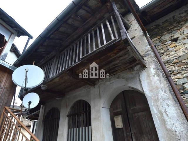 Villetta indipendente in vendita di 86 m² in Via Maestra