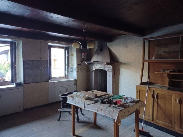 Villetta indipendente in vendita di 86 m² in Via Monte Grappa, 7