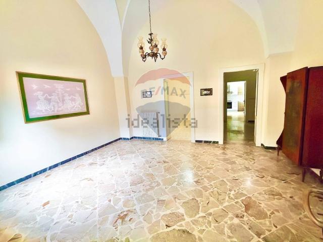 Villetta indipendente in vendita di 86 m² in Via Nicolò Piccinni, 21