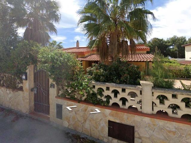 Villetta indipendente in vendita di 86 m² in Via Peonie, 98