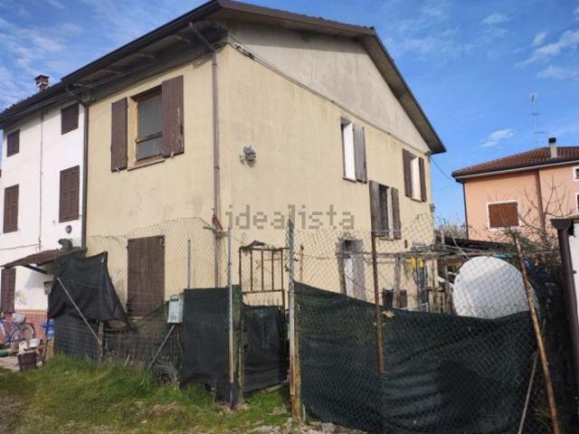 Villetta indipendente in vendita di 86 m² in Via per San Felice, 70