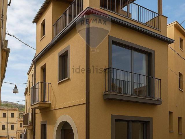 Villetta indipendente in vendita di 86 m² in Via Salbona, 9