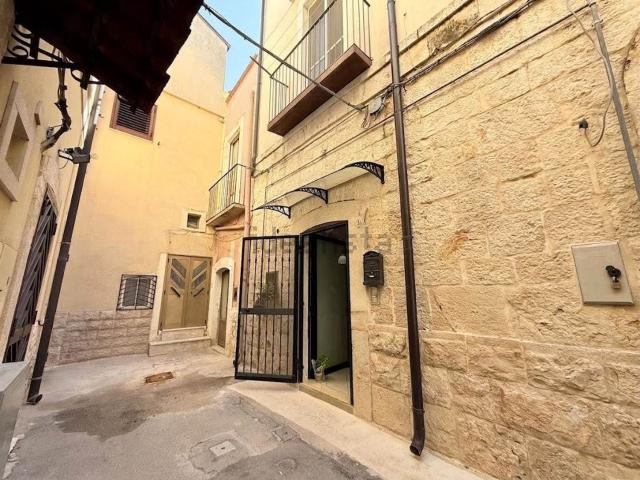 Villetta indipendente in vendita di 86 m² in Via Salento, 8