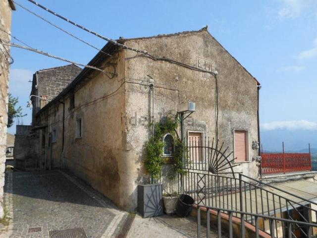 Villetta indipendente in vendita di 86 m²