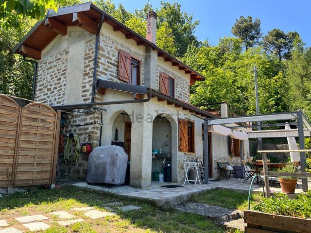 Villetta indipendente in vendita di 86 m²
