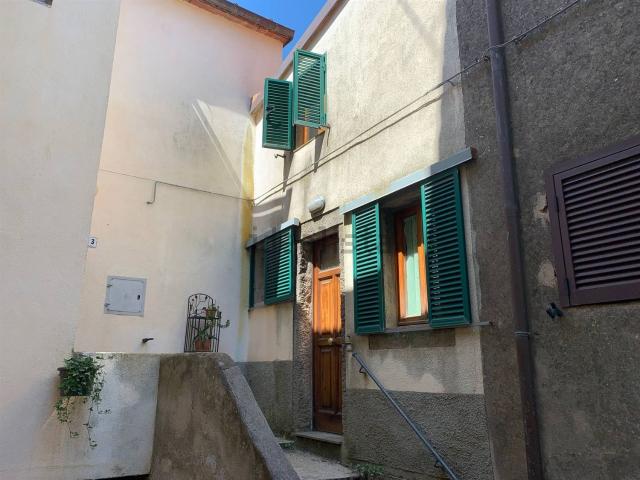 Villetta indipendente in vendita di 86 m²