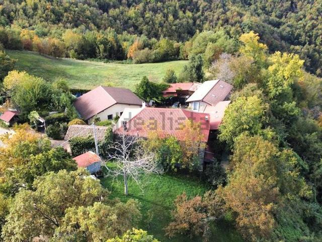 Villetta indipendente in vendita di 880 m² in Via San Rocco