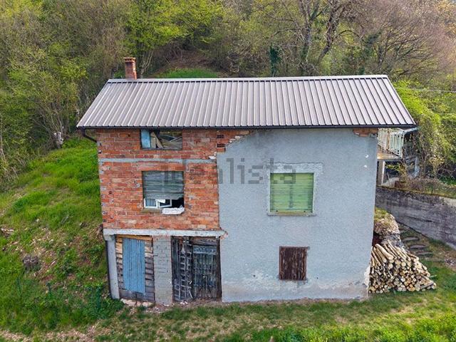 Villetta indipendente in vendita di 88 m² in Località Zorzoi