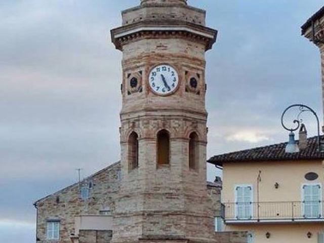 Villetta indipendente in vendita di 88 m² in Vicolo Chiuso XVI, 3