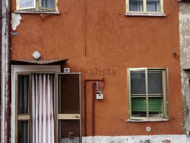 Villetta indipendente in vendita di 88 m² in Via 2 Giugno