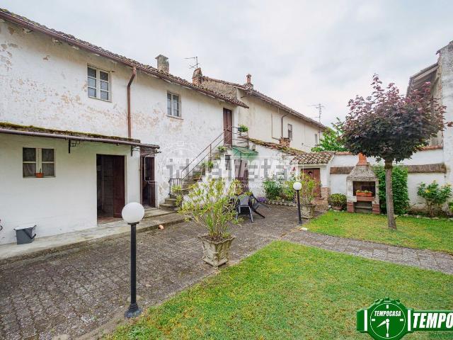 Villetta indipendente in vendita di 88 m² in Via Agostino Depretis