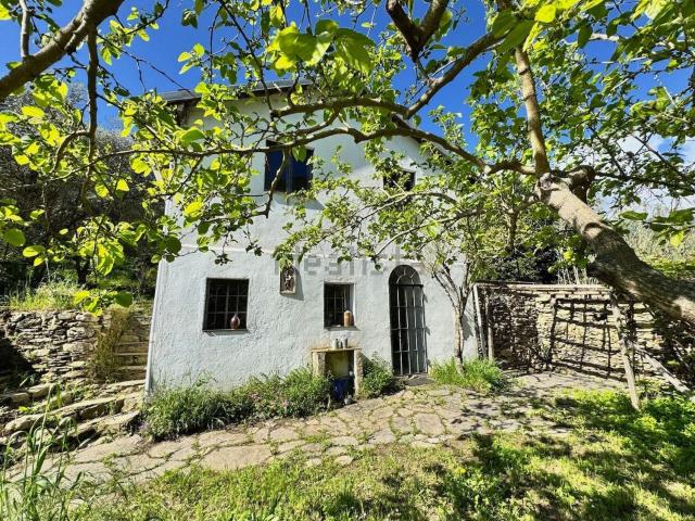 Villetta indipendente in vendita di 88 m² in Via Boeri