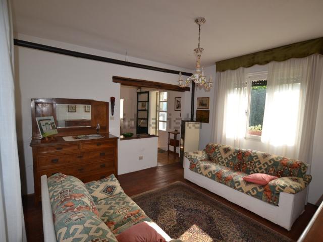 Villetta indipendente in vendita di 88 m² in Via Cappellari, 40