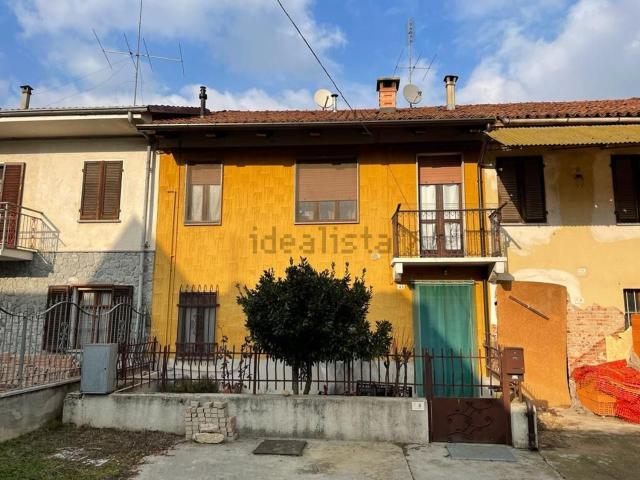 Villetta indipendente in vendita di 88 m² in Via Collina San Giuseppe, 49