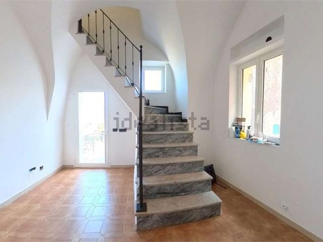 Villetta indipendente in vendita di 88 m² in Via della Costa