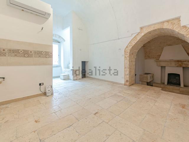 Villetta indipendente in vendita di 88 m² in Via Domenico Morea