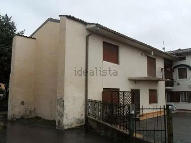 Villetta indipendente in vendita di 88 m² in Via Frassinelli, 7